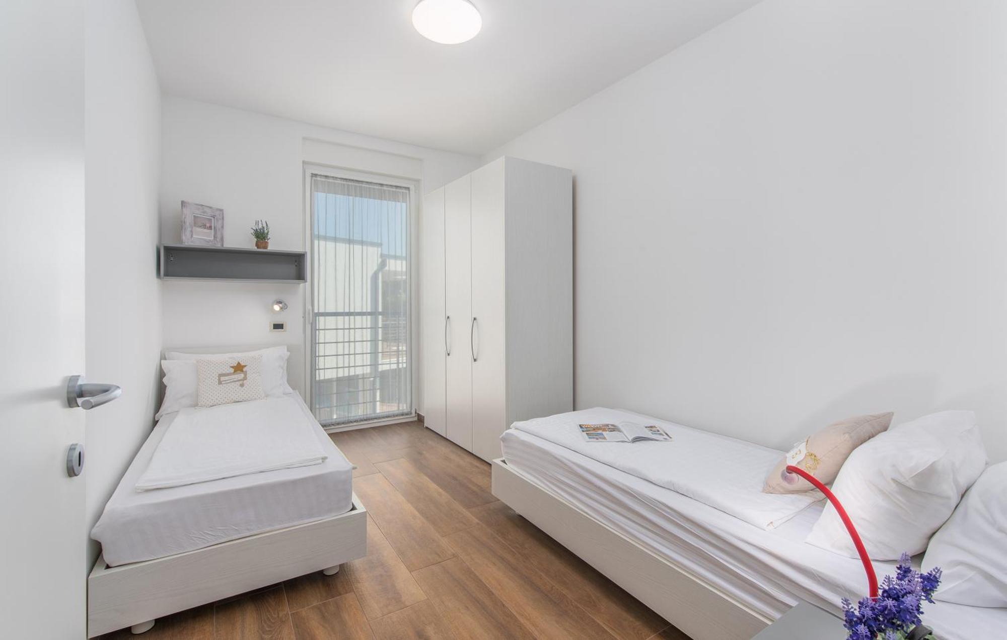 Vila Paliska Pula Exteriér fotografie